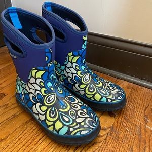 Womens BOGS size 7